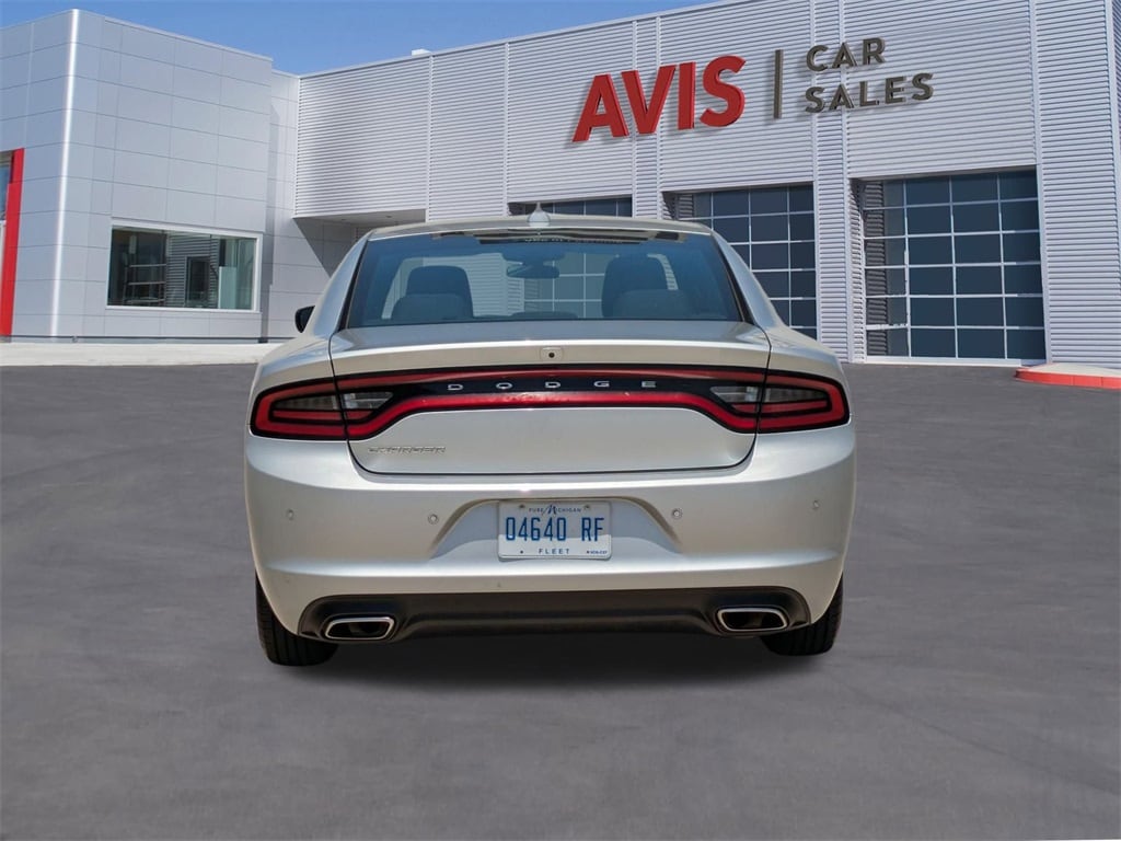 Thumbnail: 2023 Dodge Charger - 7