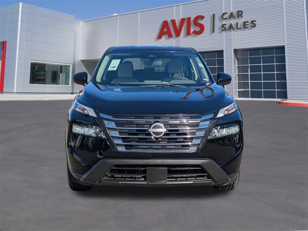 Thumbnail: 2024 Nissan Rogue - 2