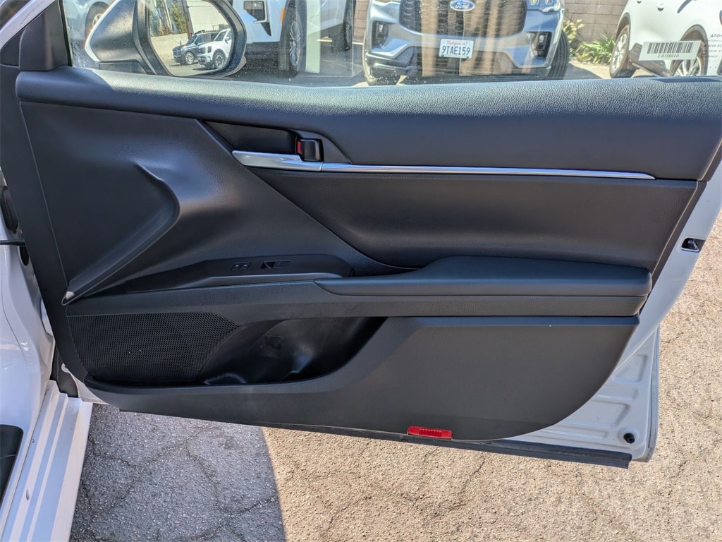 Thumbnail: 2024 Toyota Camry - 34