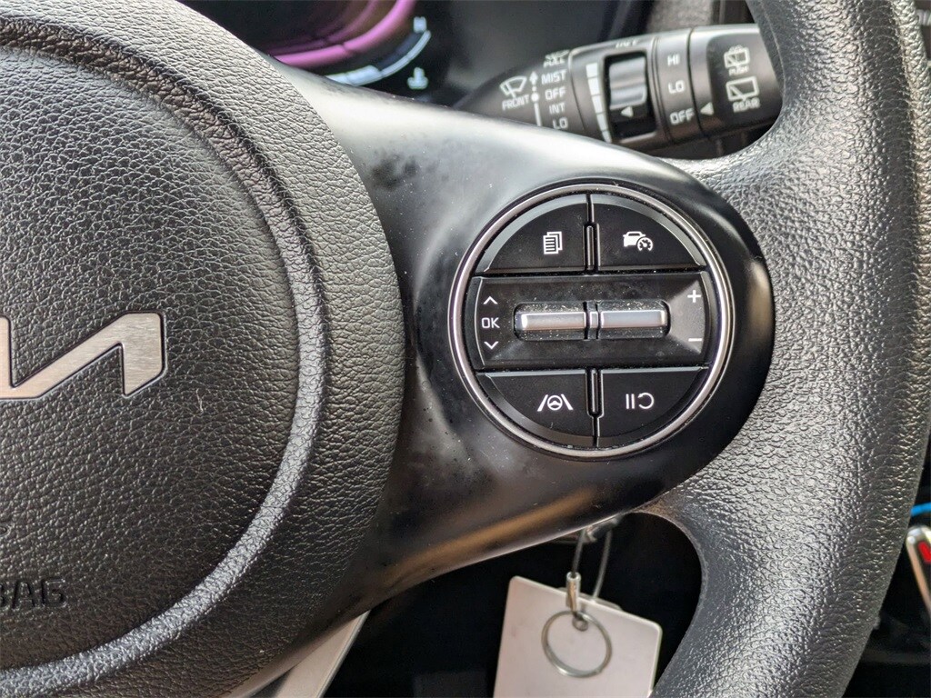 Thumbnail: 2024 Kia Soul - 21