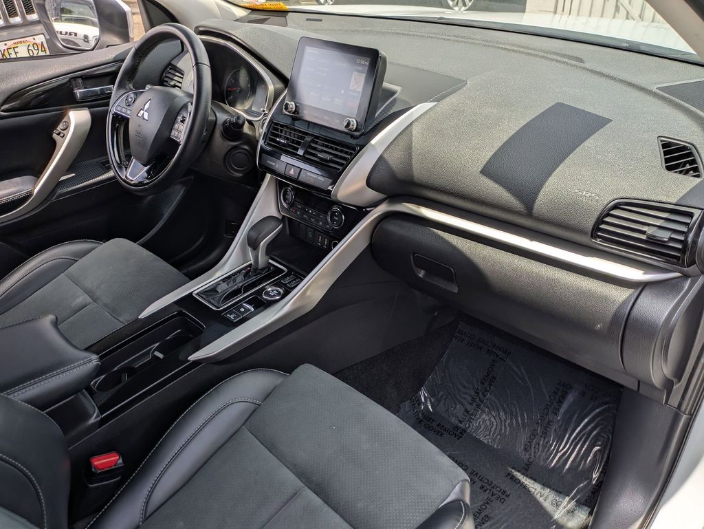 Thumbnail: 2025 Mitsubishi Eclipse Cross - 29