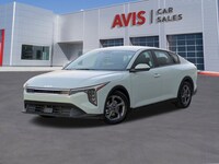 2025 Kia K4 LXS -
                  Glendale, CA