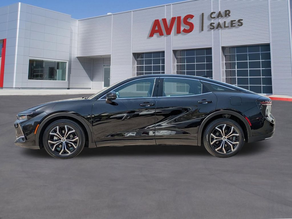 Thumbnail: 2024 Toyota Crown - 10