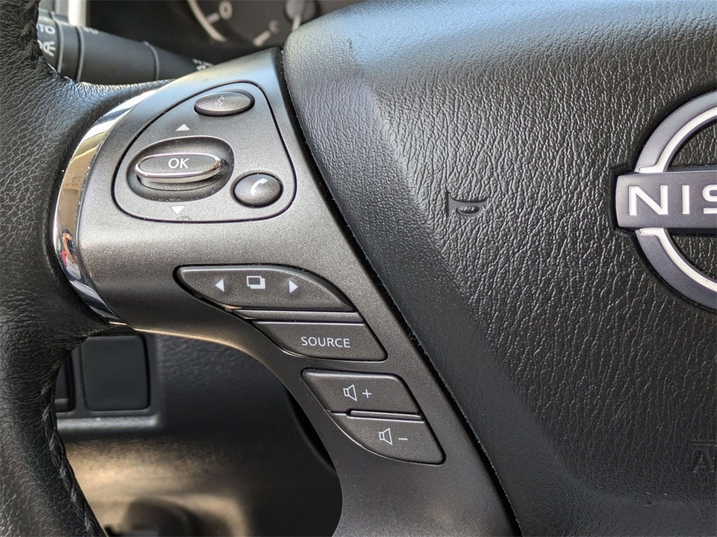 Thumbnail: 2023 Nissan Murano - 20