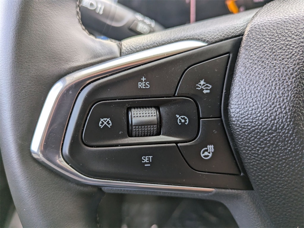 Thumbnail: 2025 Chevrolet Trax - 20