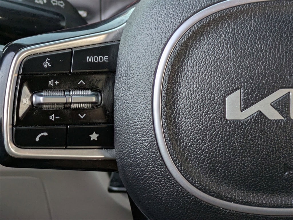 Thumbnail: 2024 Kia Carnival - 20