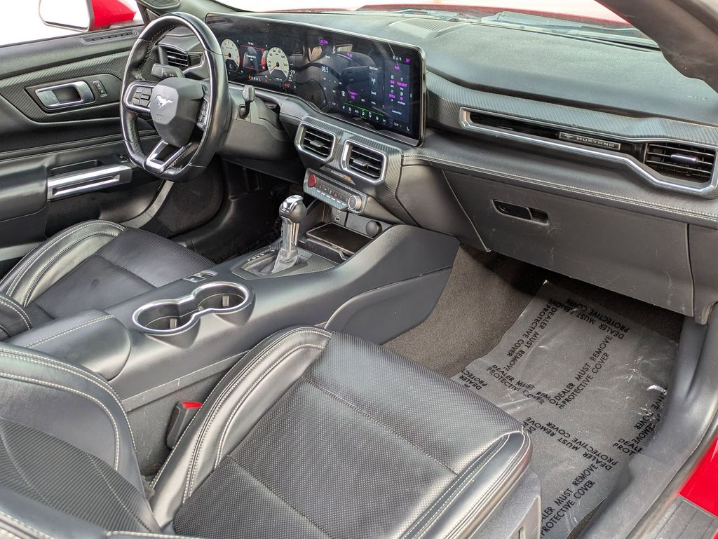 Thumbnail: 2024 Ford Mustang - 29