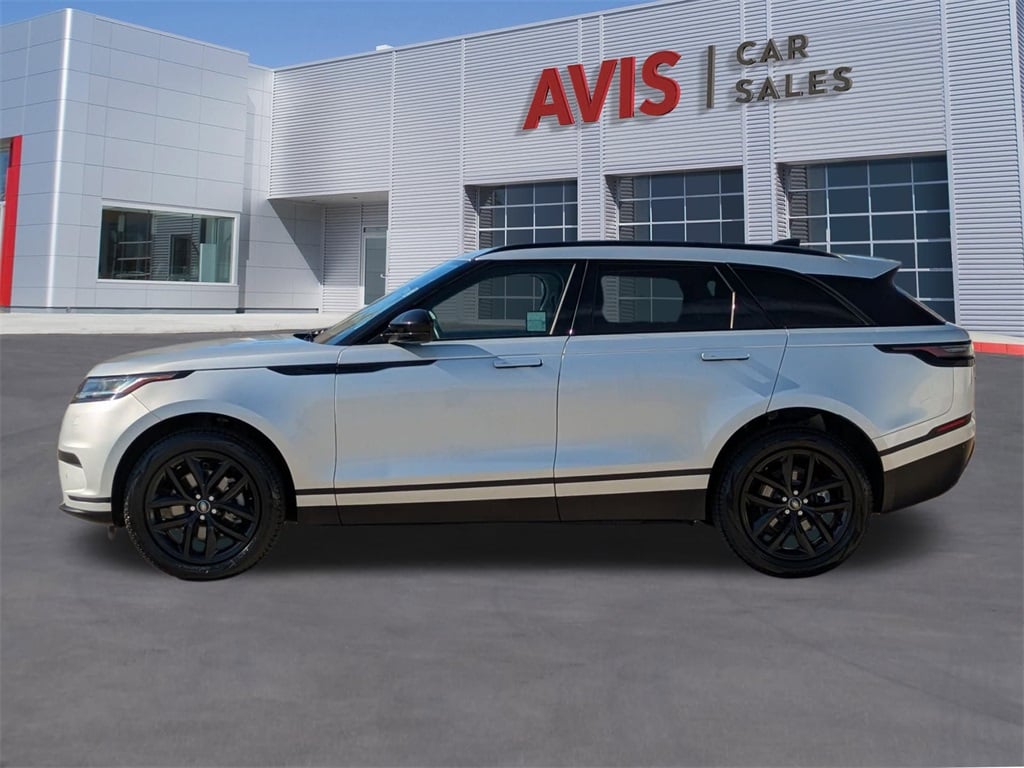 Thumbnail: 2024 Land Rover Range Rover Velar - 10