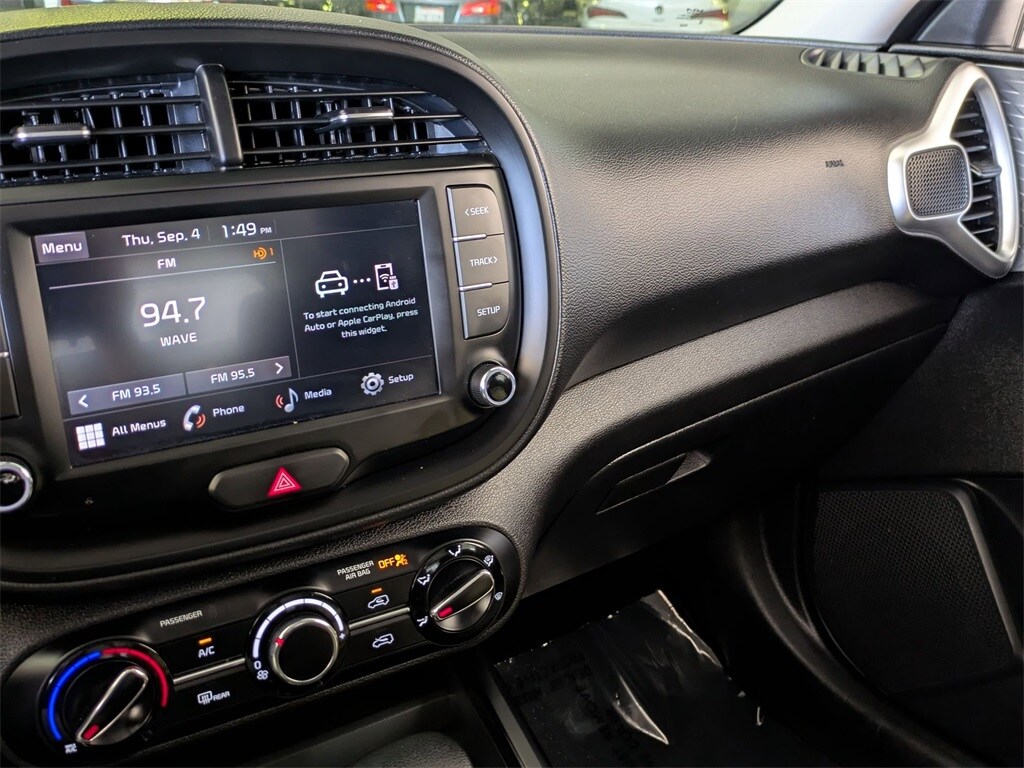 Thumbnail: 2023 Kia Soul - 15