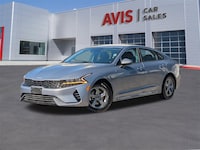 2023 Kia K5 LXS -
                  Glendale, CA
