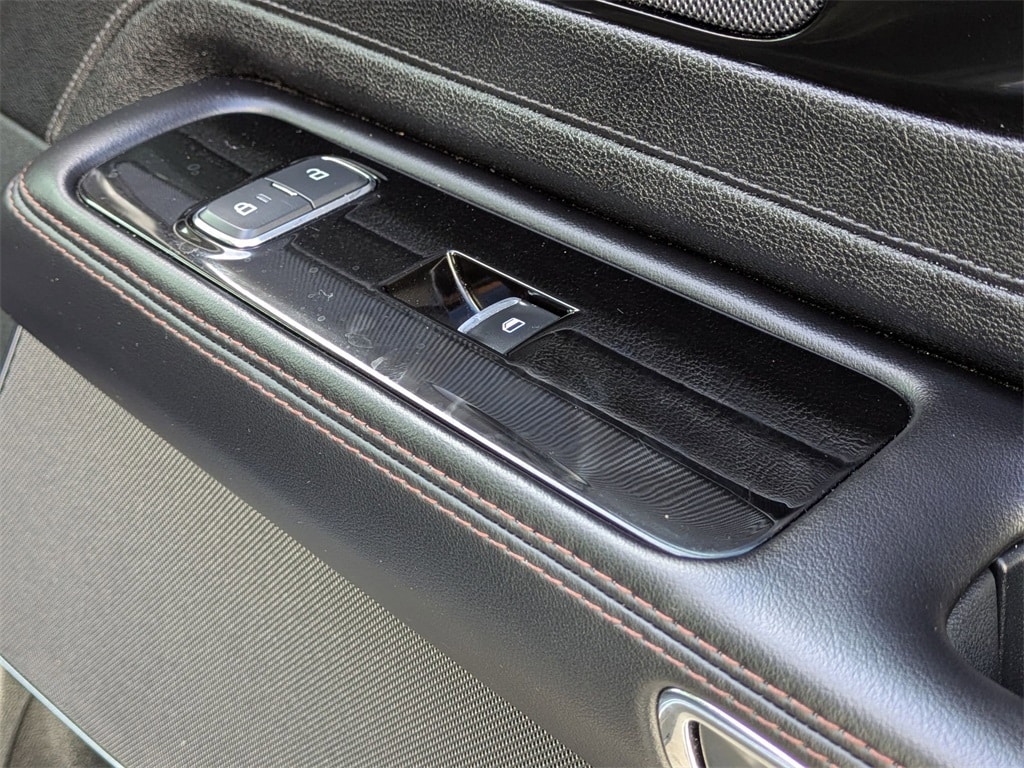 Thumbnail: 2024 Lincoln Aviator - 36