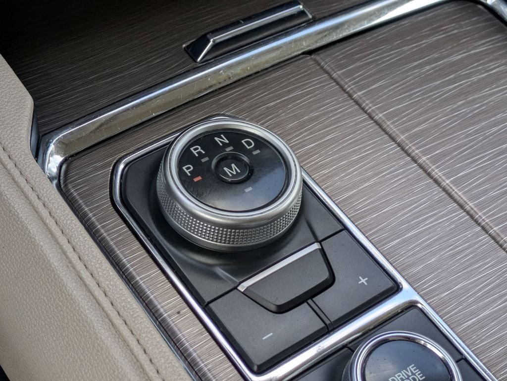 Thumbnail: 2024 Ford Expedition - 18