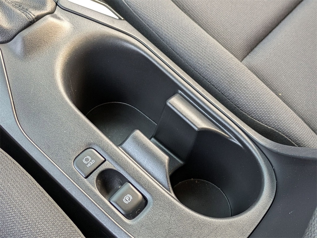 Thumbnail: 2025 Toyota Corolla - 19