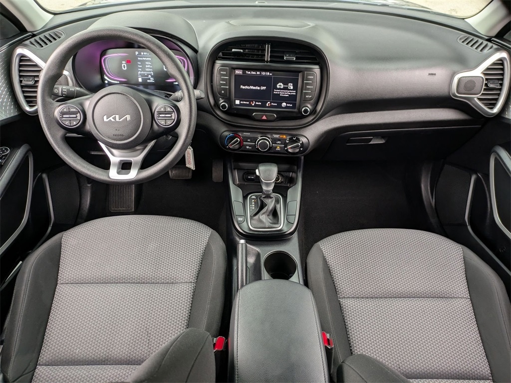 Thumbnail: 2024 Kia Soul - 25