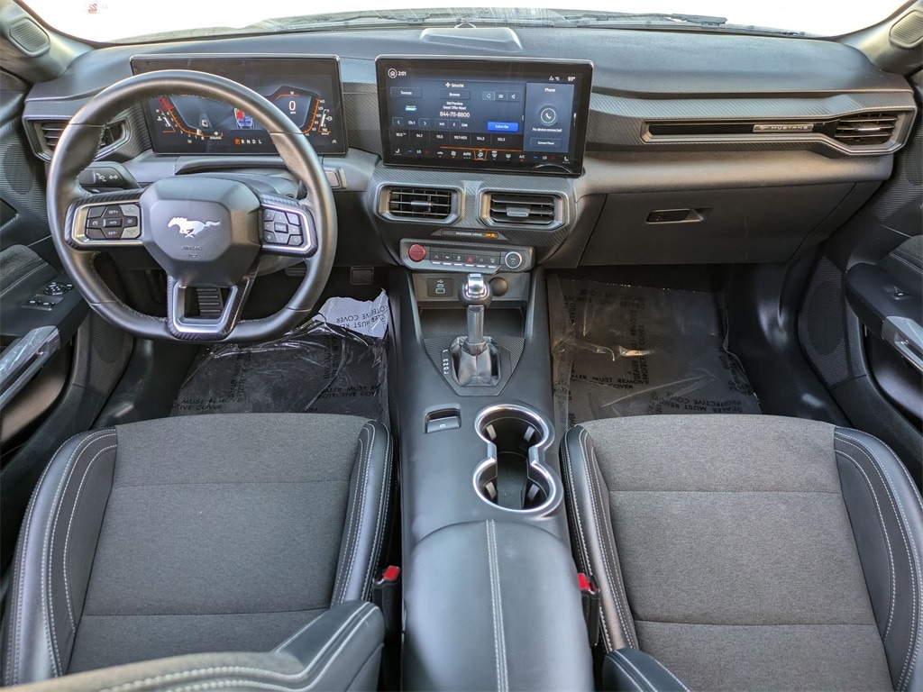 Thumbnail: 2024 Ford Mustang - 25