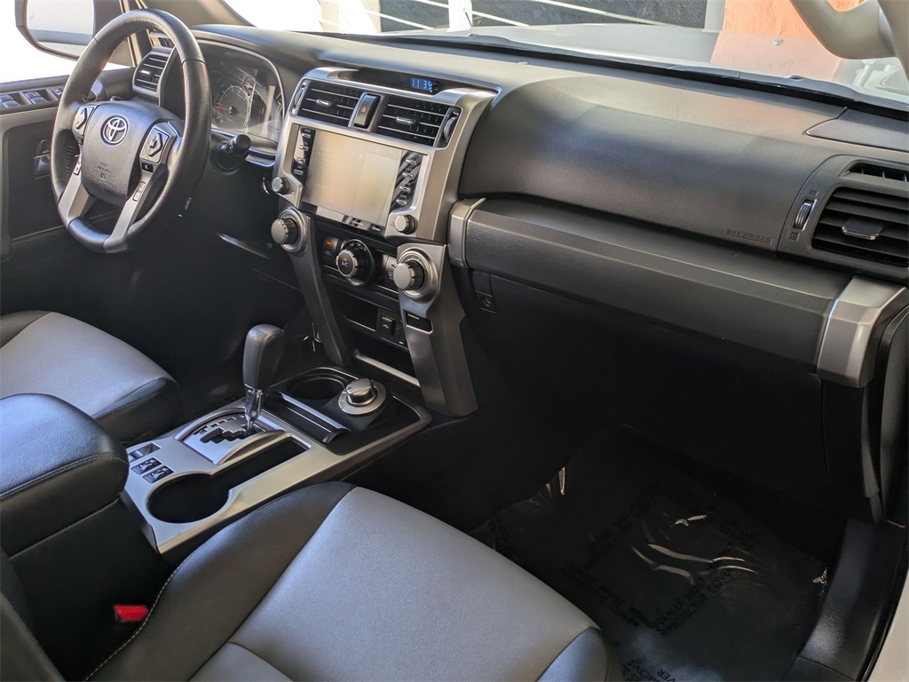 Thumbnail: 2024 Toyota 4Runner - 29