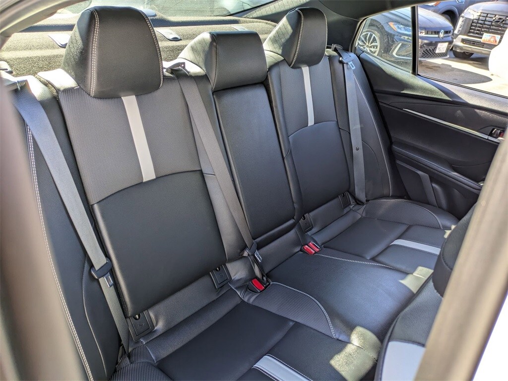 Thumbnail: 2025 Toyota Camry - 28