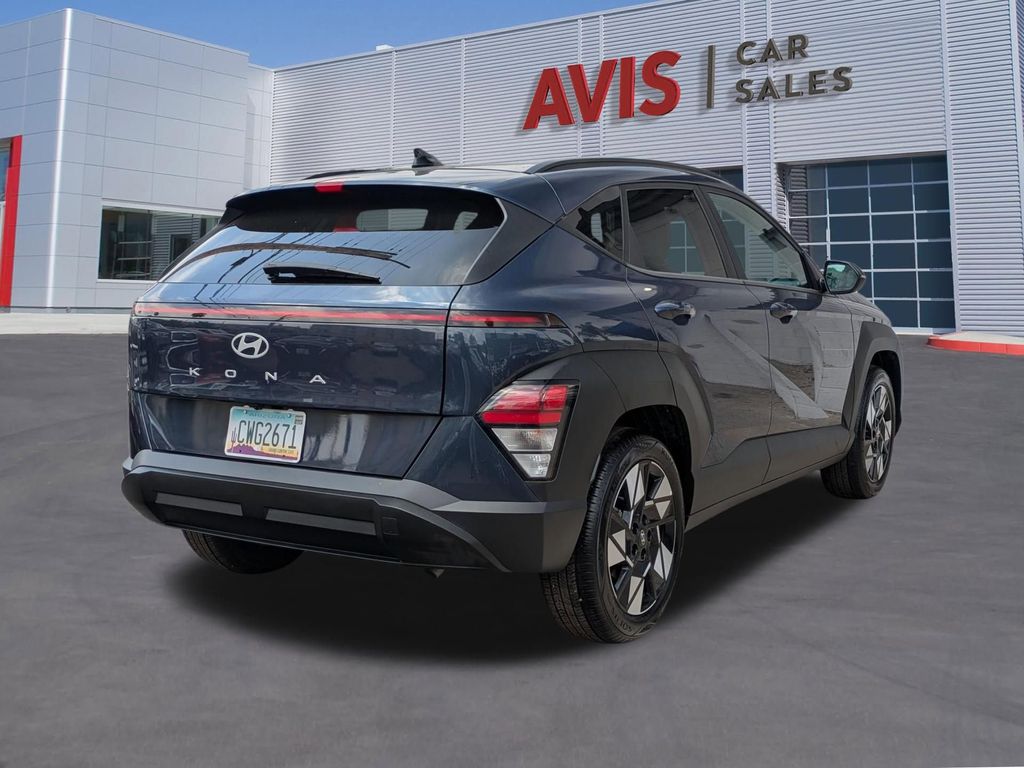 Thumbnail: 2025 Hyundai Kona - 6
