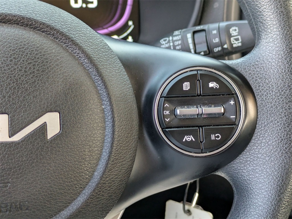 Thumbnail: 2023 Kia Soul - 21