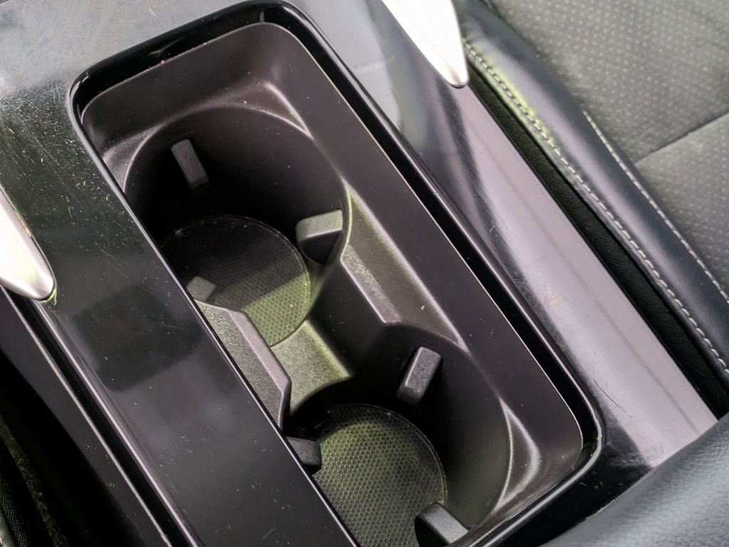 Thumbnail: 2025 Mitsubishi Eclipse Cross - 19