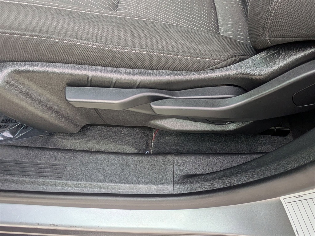 Thumbnail: 2025 Chevrolet Equinox - 14