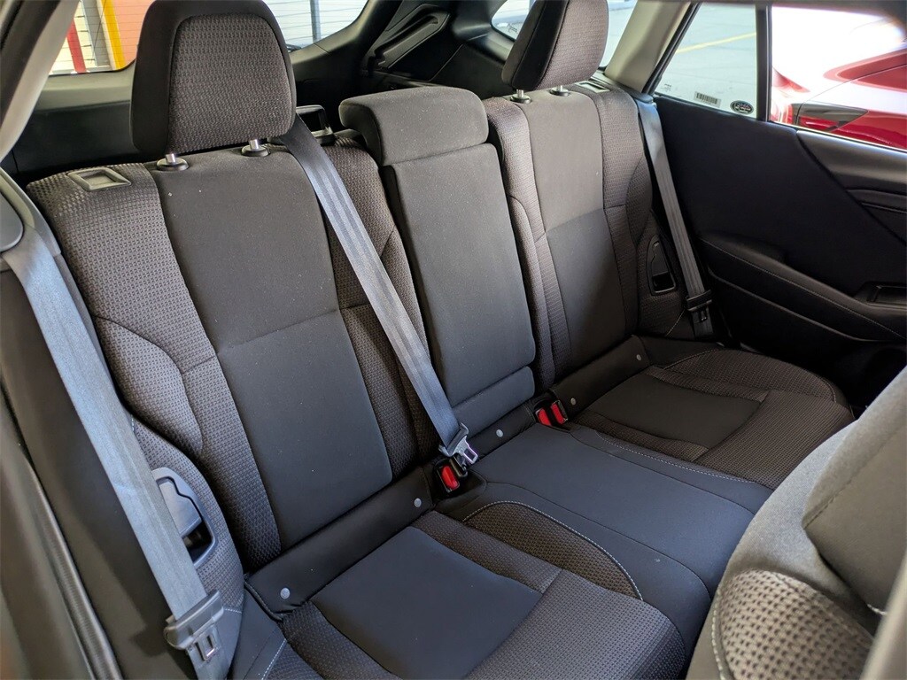 Thumbnail: 2025 Subaru Outback - 27