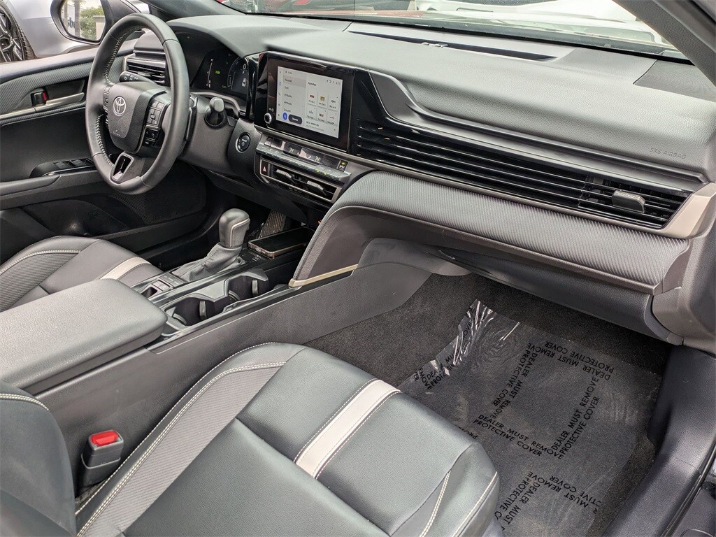 Thumbnail: 2025 Toyota Camry - 29