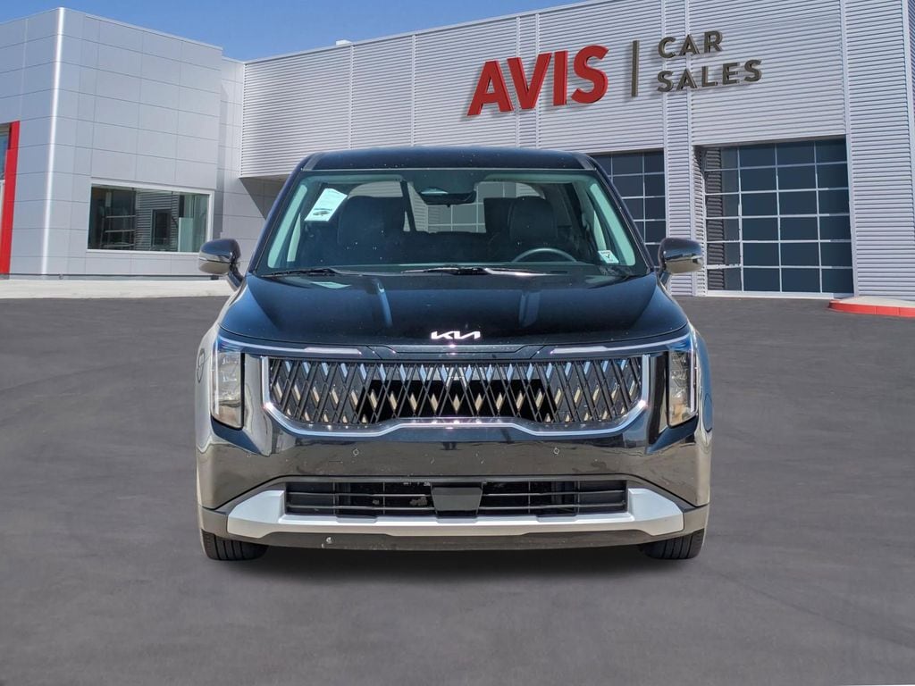 Thumbnail: 2025 Kia Carnival - 2