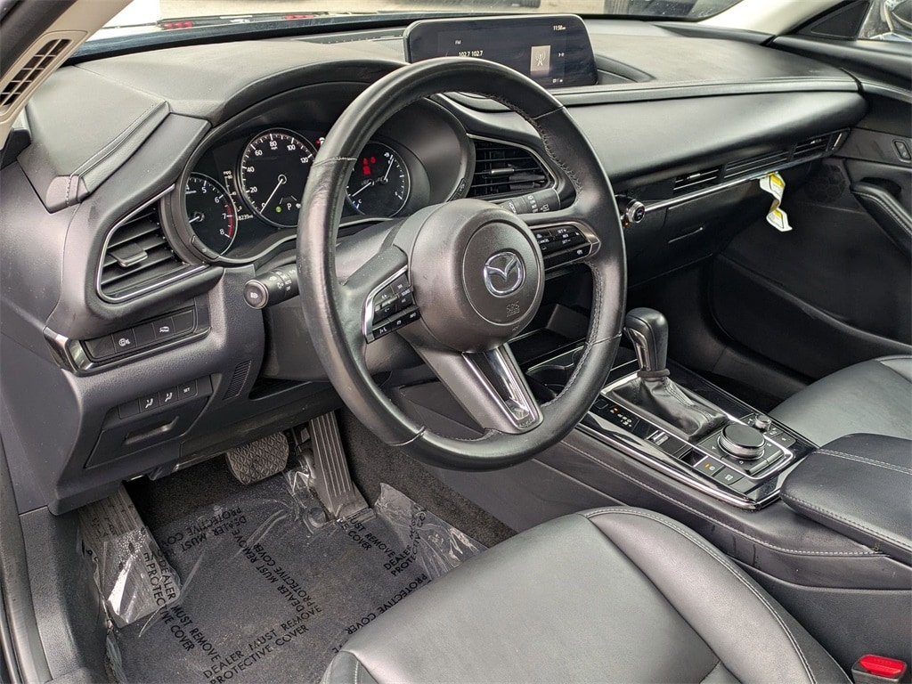 Thumbnail: 2025 Mazda CX-30 - 14