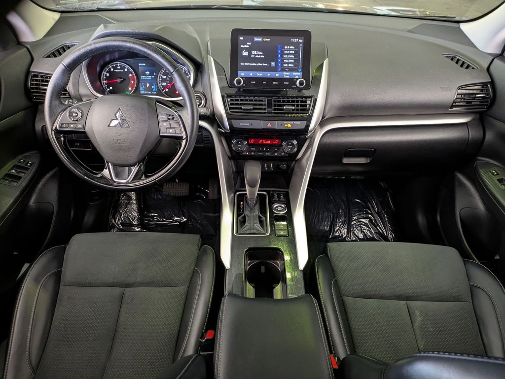 Thumbnail: 2025 Mitsubishi Eclipse Cross - 24