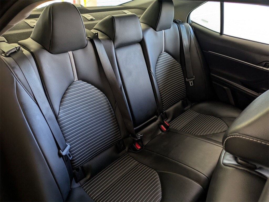 Thumbnail: 2024 Toyota Camry - 27