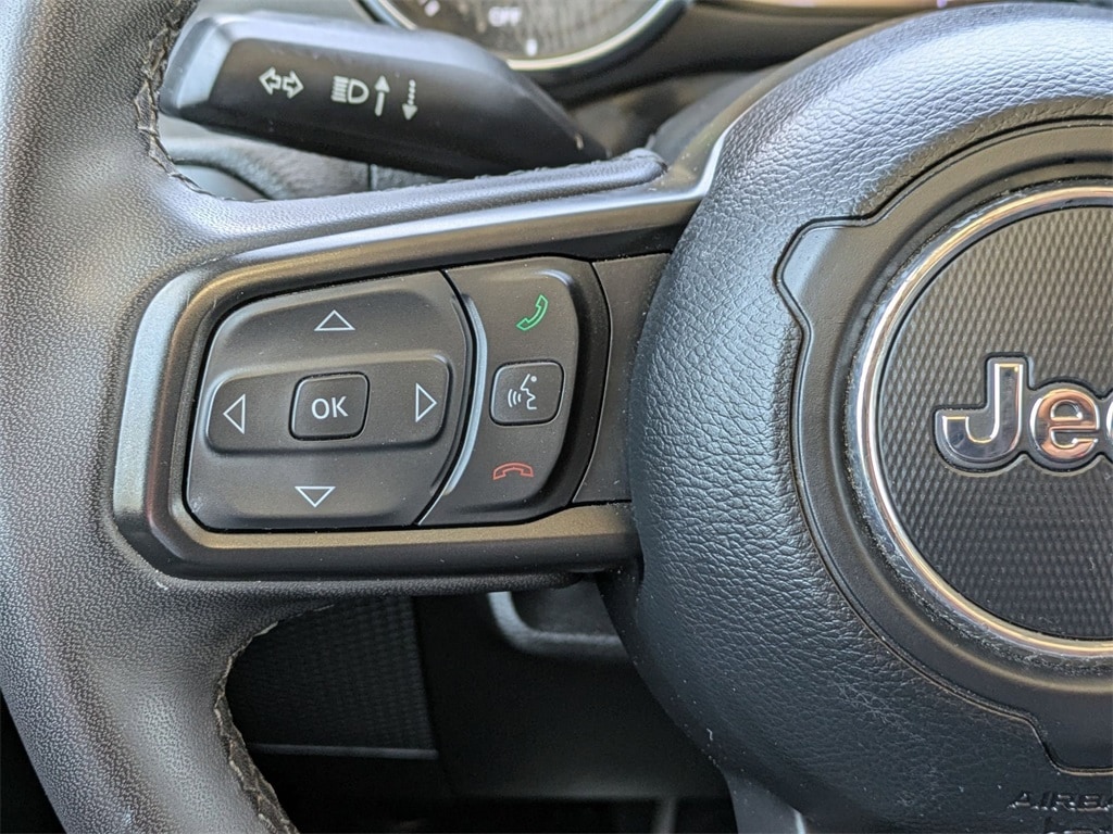 Thumbnail: 2023 Jeep Wrangler - 20
