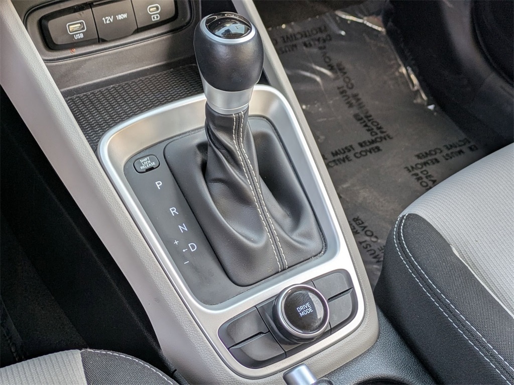 Thumbnail: 2025 Hyundai Venue - 18