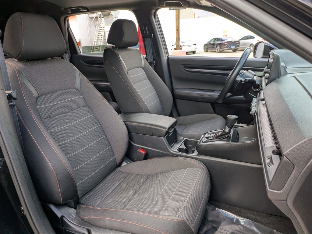 Thumbnail: 2024 Honda CR-V - 28