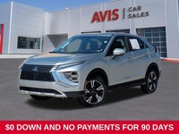2025 Mitsubishi Eclipse Cross SE -
                  Glendale, CA