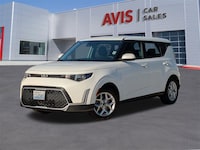 2023 Kia Soul LX -
                  Glendale, CA