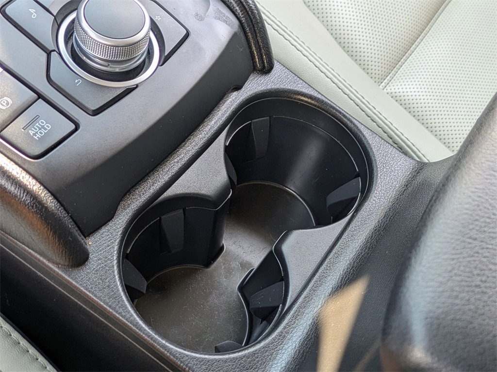 Thumbnail: 2025 Mazda CX-5 - 19