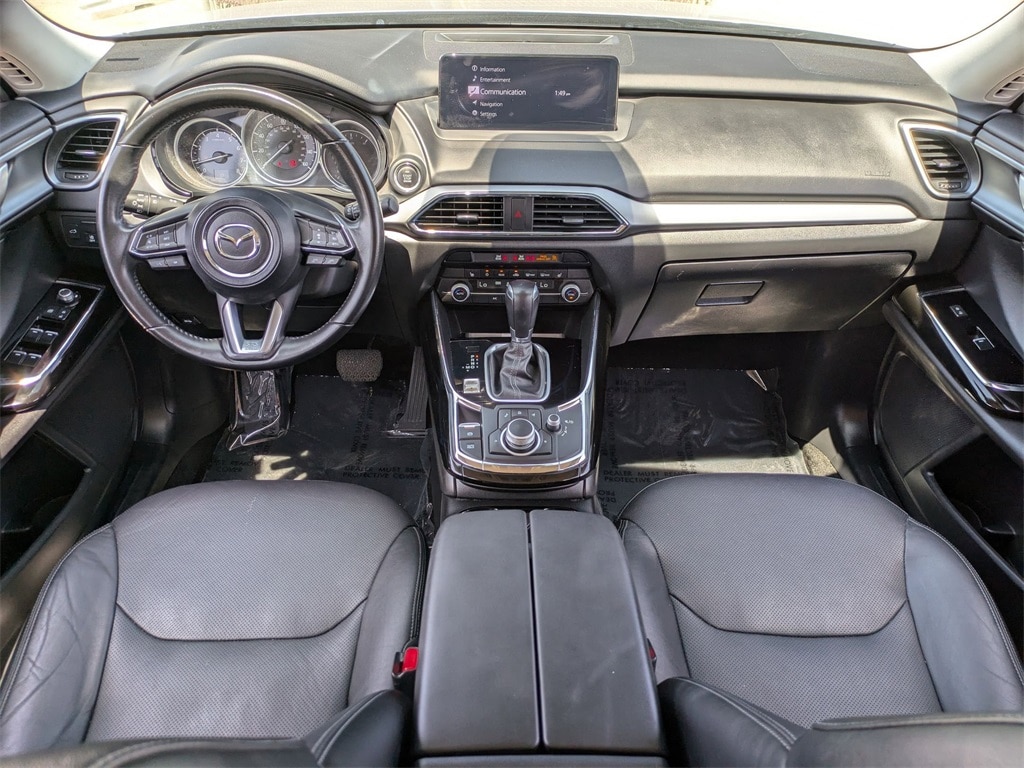2023 Mazda CX-9 Touring 25