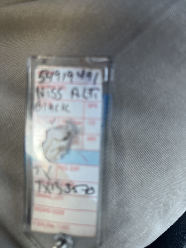 Thumbnail: 2024 Nissan Altima - 2