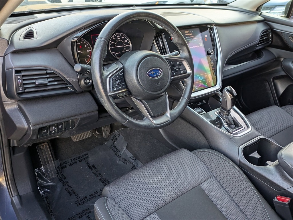 Thumbnail: 2024 Subaru Outback - 14