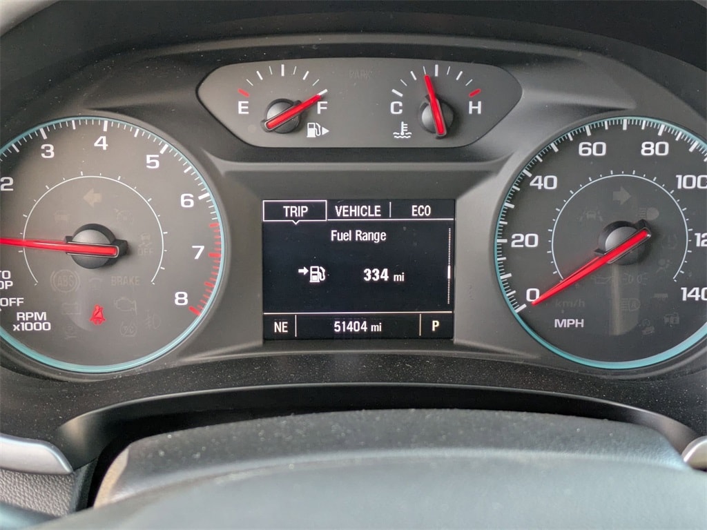 Thumbnail: 2023 Chevrolet Malibu - 22