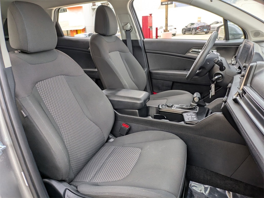 Thumbnail: 2023 Kia Sportage - 28