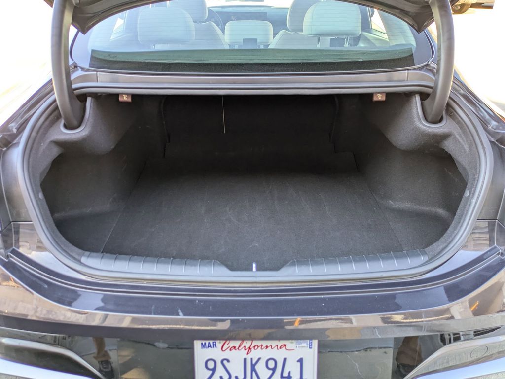 Thumbnail: 2025 Hyundai Sonata - 26