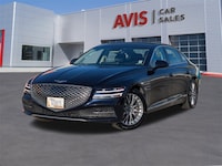 2023 Genesis G80 2.5T -
                  Glendale, CA