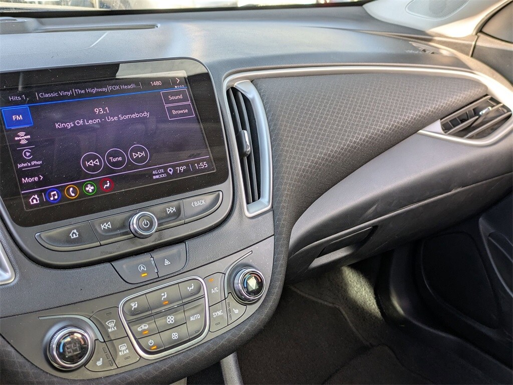 Thumbnail: 2023 Chevrolet Malibu - 15