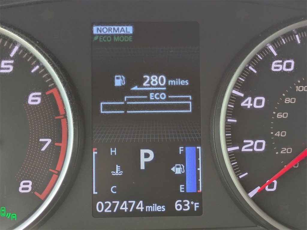 Thumbnail: 2025 Mitsubishi Eclipse Cross - 16