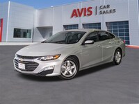 2022 Chevrolet Malibu LT -
                Glendale, CA