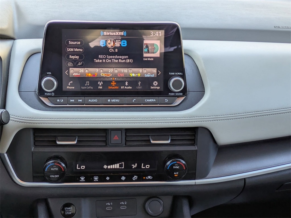 Thumbnail: 2024 Nissan Rogue - 19