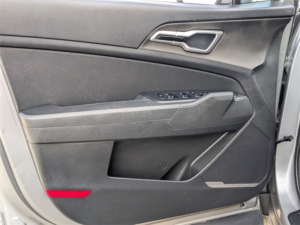 Thumbnail: 2023 Kia Sportage - 11