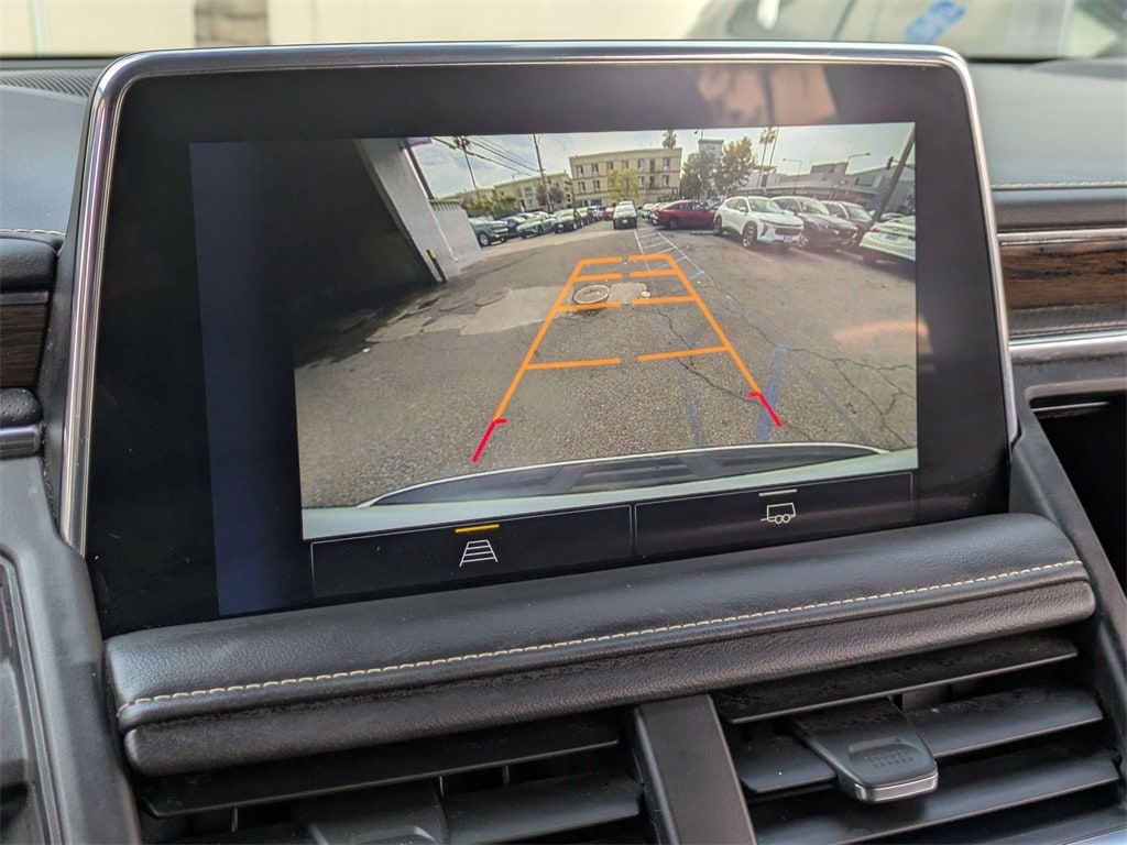 Thumbnail: 2023 Chevrolet Tahoe - 16